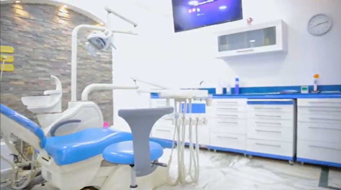 healthy dental clinic location