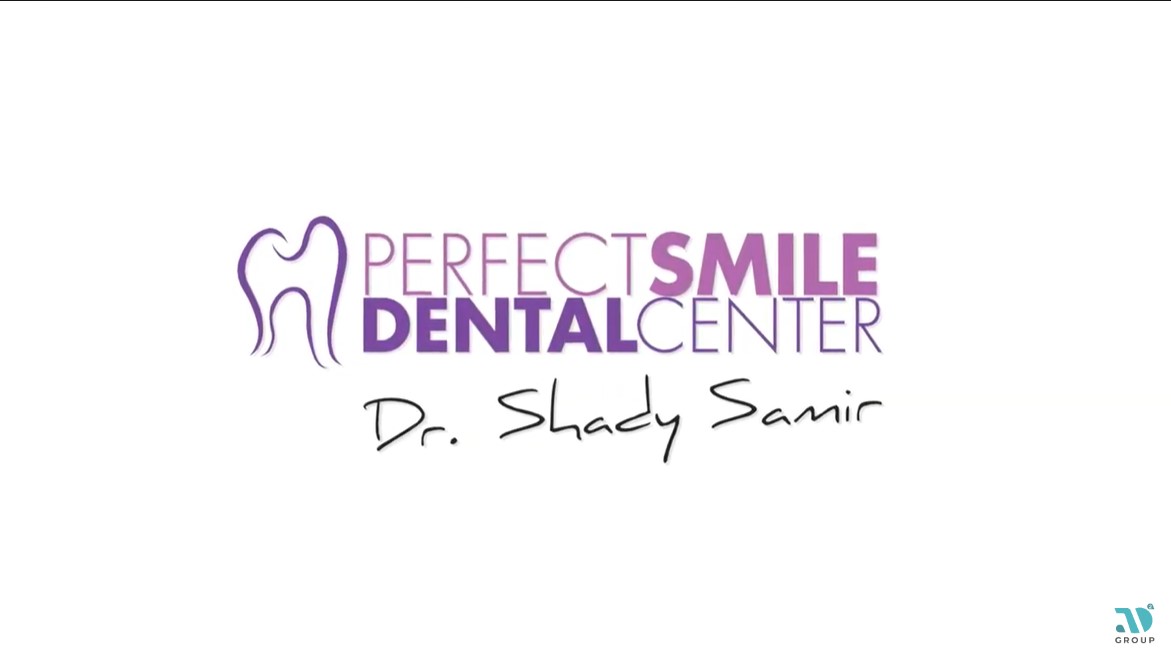 perfect smile dr shady samir